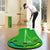 9 FT x 3 FT Indoor Outdoor Portable Golf Practice Training Mat
