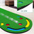 9 FT x 3 FT Indoor Outdoor Portable Golf Practice Training Mat