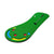 9 FT x 3 FT Indoor Outdoor Portable Golf Practice Training Mat