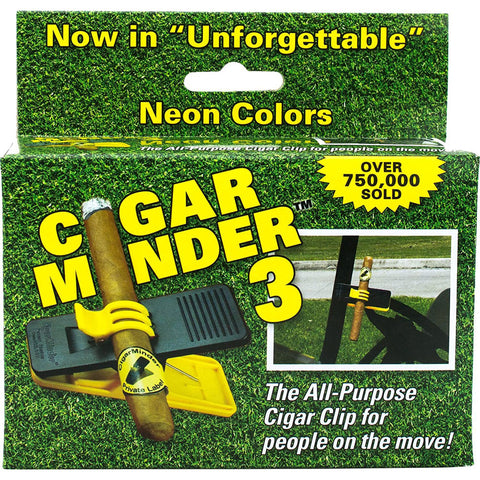 Lesmart All Purpose Cigar Holder