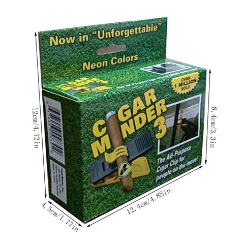 Lesmart All Purpose Cigar Holder