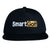 Lesmart Black Classic Adjustable Golf Hats