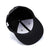 Lesmart Black Classic Adjustable Golf Hats