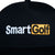 Lesmart Black Classic Adjustable Golf Hats