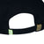 Lesmart Black Classic Adjustable Golf Hats
