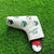 Lesmart Funny Hat Golf Club Head Covers
