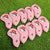 Lesmart Funny Hat Golf Club Head Covers