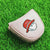 Lesmart Funny Hat Golf Club Head Covers