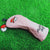 Lesmart Funny Hat Golf Club Head Covers