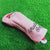 Lesmart Funny Hat Golf Club Head Covers
