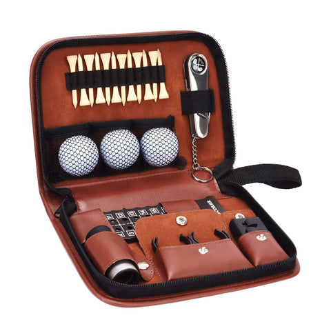 Lesmart Golf Accessories Set Golf Gifts