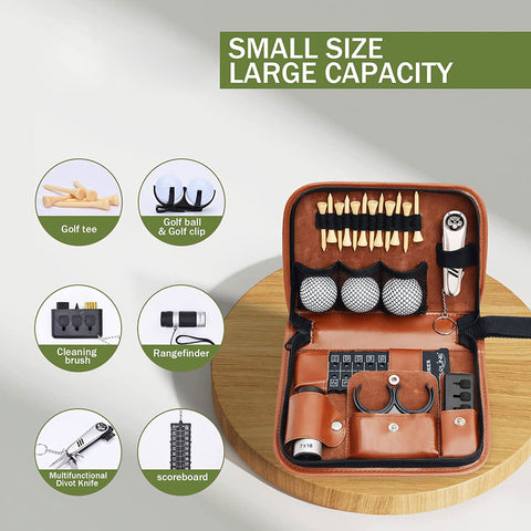 Lesmart Golf Accessories Set Golf Gifts