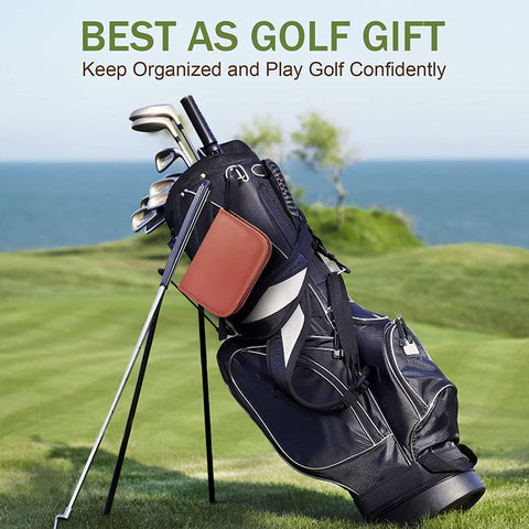Lesmart Golf Accessories Set Golf Gifts