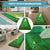 Lesmart Golf Practice Putting Green
