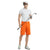 Lesmart Men's Ultimate 365 Quick Dry Golf Shorts