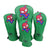 Lesmart Spiderman Golf Driver Fairway Wood Hybrid Headcover
