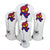 Lesmart Spiderman Golf Driver Fairway Wood Hybrid Headcover