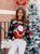 Lesmart Ugly Christmas Sweaters for Women