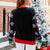 Lesmart Ugly Christmas Sweaters for Women