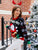 Lesmart Ugly Christmas Sweaters for Women