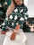 Lesmart Women's Cute Holiday Christmas Sweater