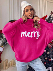 Lesmart Women's Fashion Christmas Sweater