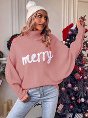 Lesmart Women's Fashion Christmas Sweater