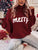 Lesmart Women's Fashion Christmas Sweater