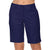 Lesmart Women's Fit Stretch Golf Shorts