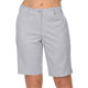 Lesmart Women's Fit Stretch Golf Shorts