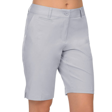 Lesmart Women's Fit Stretch Golf Shorts