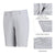 Lesmart Women's Fit Stretch Golf Shorts