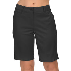 Lesmart Women's Fit Stretch Golf Shorts