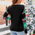 Lesmart Women's Funny Ugly Christmas Sweaters