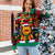 Lesmart Women's Funny Ugly Christmas Sweaters