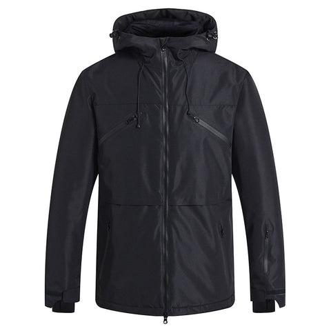 Lesmart Women's Outdoor Sports Waterproof Ski Jacket