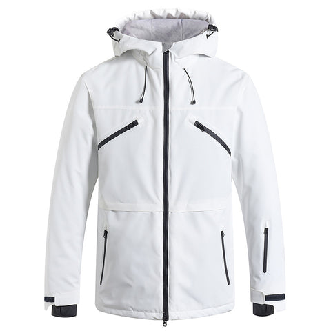 Lesmart Women's Outdoor Sports Waterproof Ski Jacket