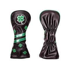 Lesmart Lucky Clover Golf Headcover