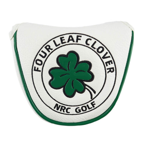 Lesmart Lucky Clover Golf Headcover