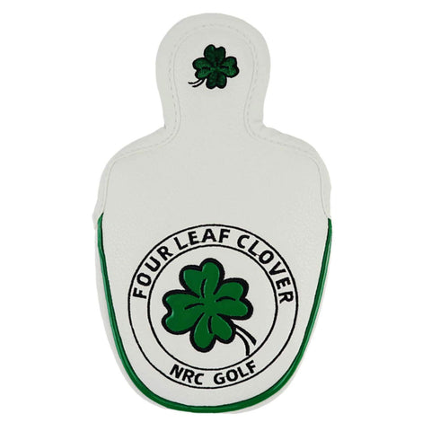 Lesmart Lucky Clover Golf Headcover