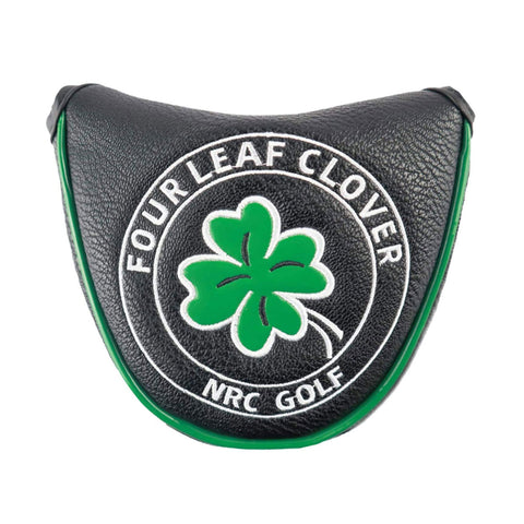 Lesmart Lucky Clover Golf Headcover