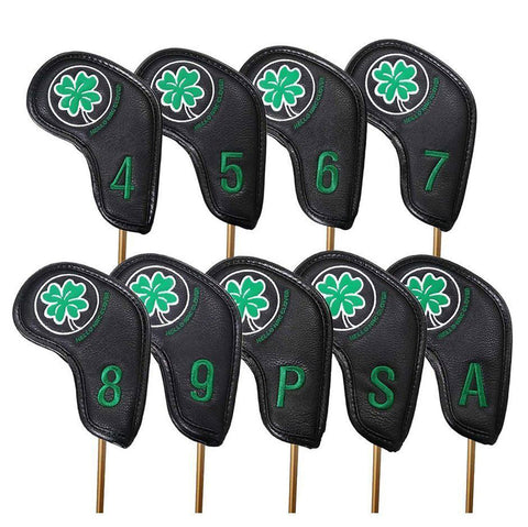 Lesmart Lucky Clover Golf Headcover