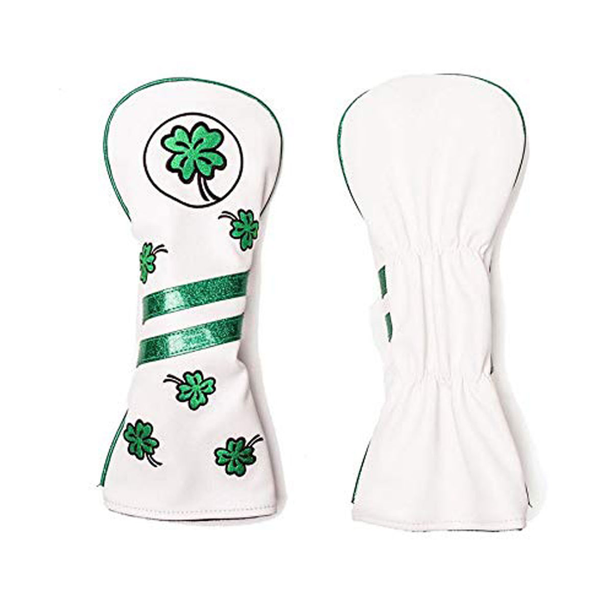 Lesmart Lucky Clover Golf Headcover