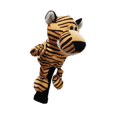 Lesmart Exquisite Plush Novelty Animal No.1 Golf Driver Headcover