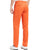Lesmart Personalized Name Men's Flex Straight Fit Golf Pants