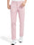 Lesmart Personalized Name Men's Flex Straight Fit Golf Pants