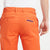 Lesmart Personalized Name Men's Flex Straight Fit Golf Pants