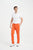 Lesmart Personalized Name Men's Flex Straight Fit Golf Pants