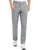 Lesmart Personalized Name Men's Flex Straight Fit Golf Pants