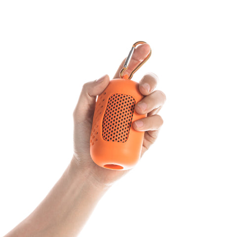 Soft Breathable Sports Cooling Towels Storage Box (2pcs)